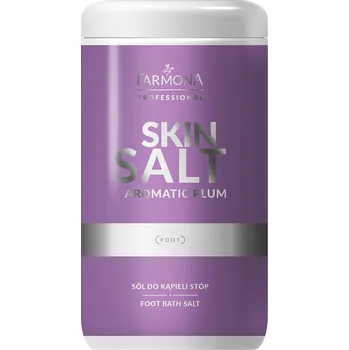 Pleťový krém ACTIVESHOP Farmona - Švestková sůl do koupele 1400 g