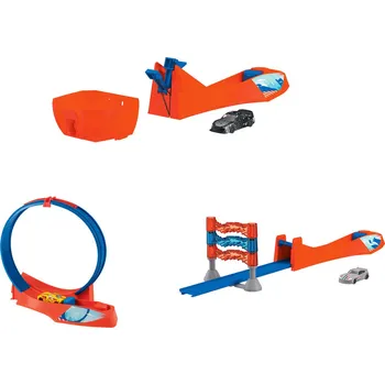 autodráha Playtive Závodní dráha