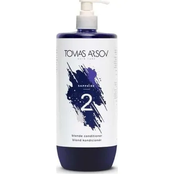 Tomas Arsov Sapphire Blonde Conditioner, 1 l