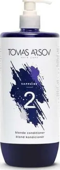 Tomas Arsov Sapphire Blonde Conditioner