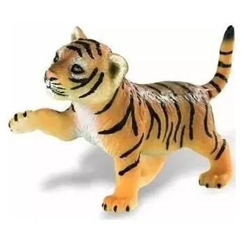 Figurka figurka Tygr mládě