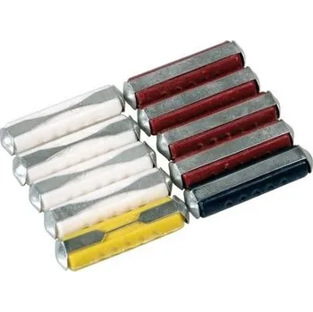 Autoelektrika Lampa (Italy) | Sada keramických pojistek, 6513