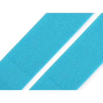 Textilní guma Pruženka měkká tkaná šíře 25 mm