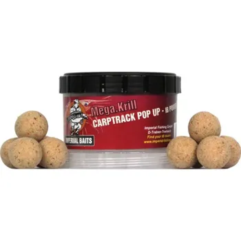 Boilies Imperial Baits Carptrack Flying - Mega Krill - 16mm/65g
