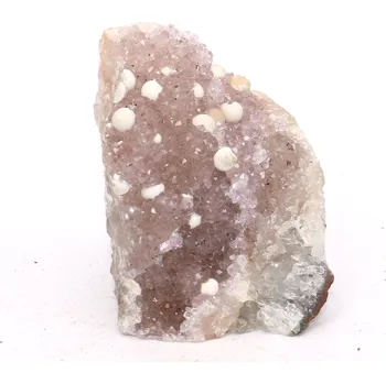Drahý kámen Ametyst drúza 0.460 kg #3528
