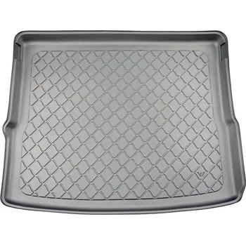 Vana do kufru Vana do kufru BMW X1 U11 2022 SUV sedadla s pohybem