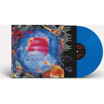 Hudba Lightning Seeds - Sense (LP, 19802816081)