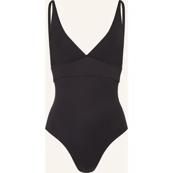 Dámské plavky Eres Dámské Plavky Larcin, černá, 42