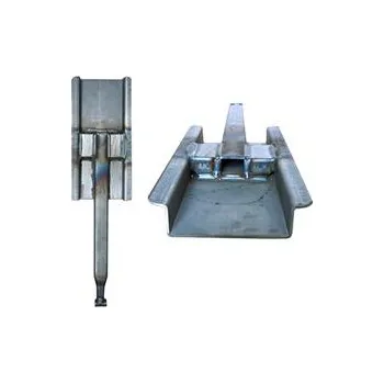 Stativ Kinnetop stativ pro sloupek 500 mm