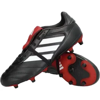Kopačky Pánské kopačky lisovky Adidas Copa Gloro II FG černé2