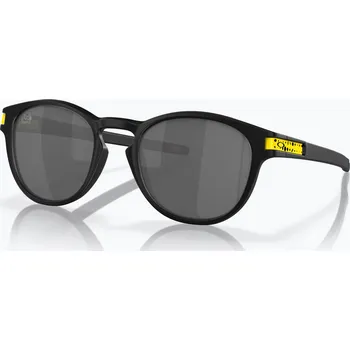 Sluneční brýle Oakley 2024 Tour De France Latch Matte Black Ink/Prizm Black