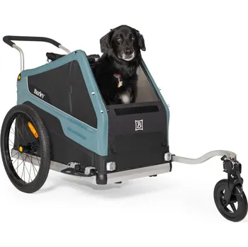 vozík za kolo BURLEY Bark Ranger XL