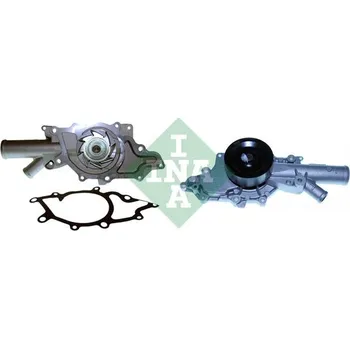 Chladič motoru Vodní čerpadlo, chlazení motoru INA 538 0249 10