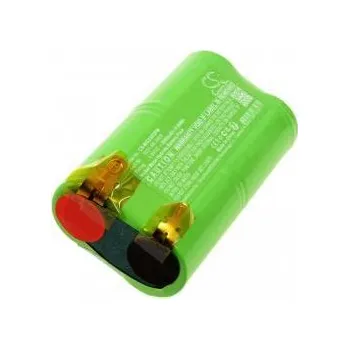 Baterie Wolf Garten 5031-M6-0009 4,8V 2000mAh
