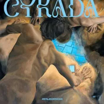 Zahraniční hudba LP Cykada: Metamorphosis 2023