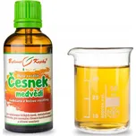 Bylinné kapky s.r.o. Česnek medvědí 50…