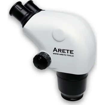 Mikroskop Binokulární Stereo Zoom Mikroskopická Hlava 0.65-6.5X