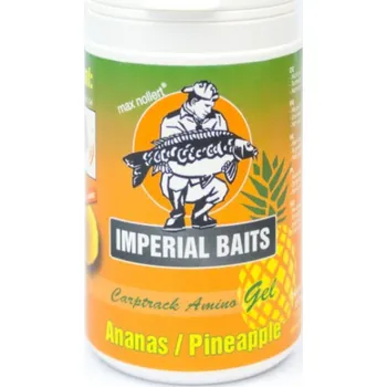 Návnadové aroma Imperial Baits Carptrack Amino Gel - Ananas - 100g