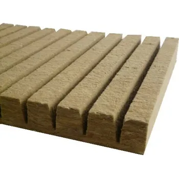 Střecha Komíny CZ Izolace do tvárnice SW 180/30x425x330 mm