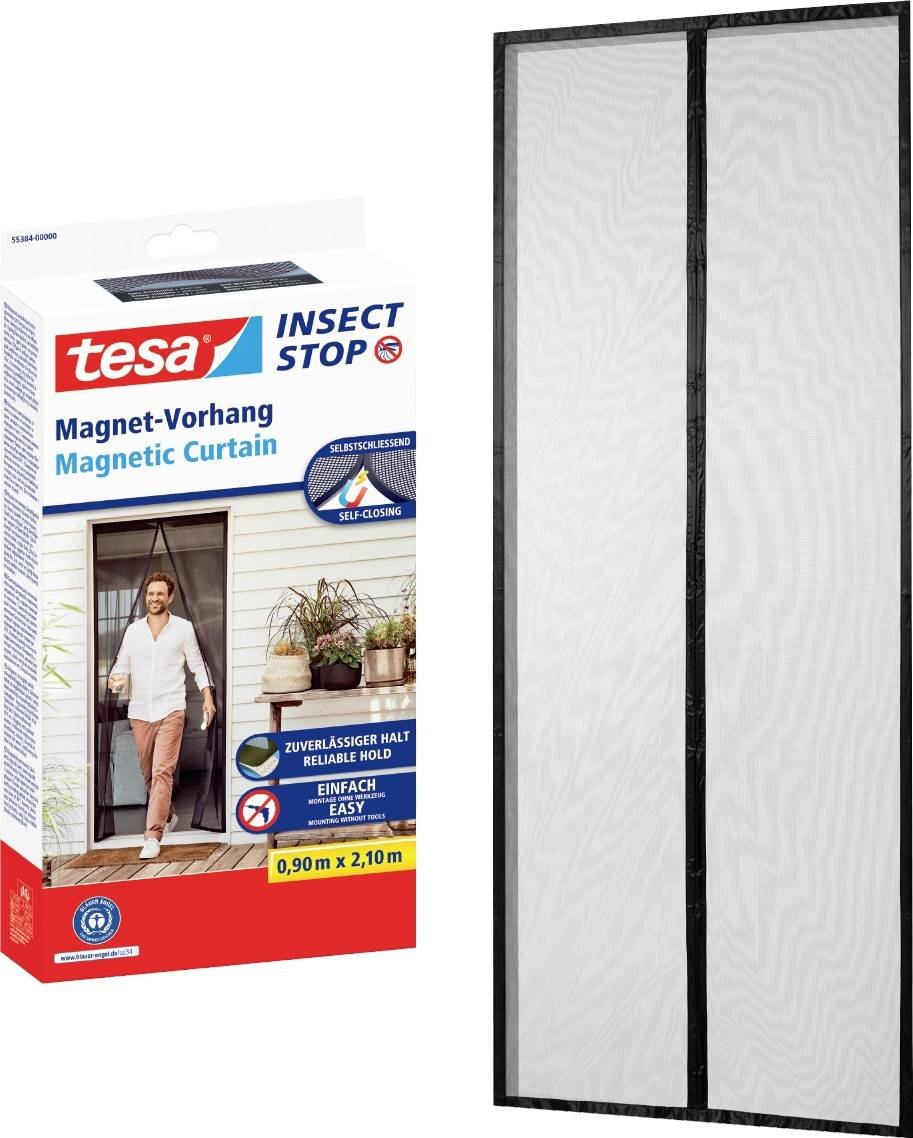 Tesa 66602 Ganci Permanenti Ovali – 2 Pezzi – Bianco – Adesivi E Pratici - 2