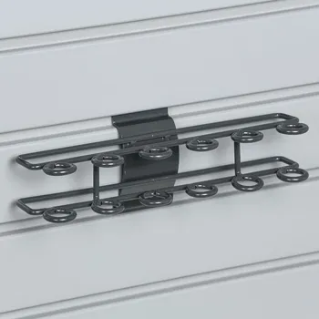 Skříňka na nářadí Storia Držák na nářadí pro systém STORIA, 250 x 95 x 65 mm