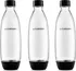 Příslušenství pro výrobník sody SodaStream Source/Play 3Pack 1 l