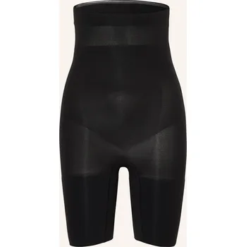 Dámské kraťasy Spanx Dámské Tvarující Šortky Everyday High-Waisted, černá, 38