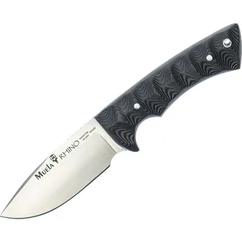 kapesní nůž RHINO-SV.M/K Muela RHINO-10SV.M with KYDEX sheath