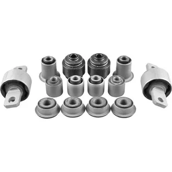 Sada ložisek, rameno nápravy TEDGUM TED14099