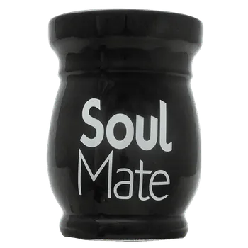 Verde Mate Keramická kalabasa Santos, 250 ml