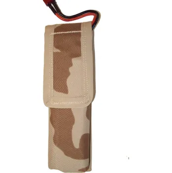 Kapsa na baterii - vz,95 Poušť (Pouzdro na akumulátor)