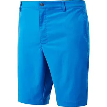 Pánské oblečení Callaway Callaway COOLMAX ERGO pánské kraťasy ATOMIC BLUE, velikost 32