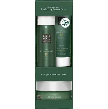 Rituals Ritual Of Jing Trial Set