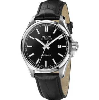 Hodinky Epos Passion 3501.132.20.15.25 + 5 let záruka a dárek ZDARMA