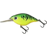 MadCat Wobler Tight S Deep Hard Lures 16cm Barva: Firetiger, Varianta: Madcat Plovoucí Wobler Tight-S Deep - 70g