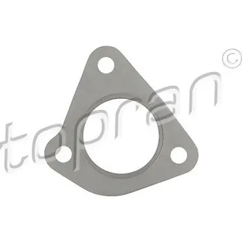 Automobilové těsnění Těsnění, výfuková trubka TOPRAN 103 632