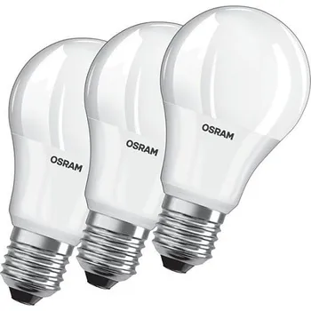 Žárovka OSRAM LED VALUE CLAS A60 8.5 W/4000K E27