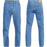 ROCKFORD kalhoty pánské COMFORT L38 jeans prodloužená délka 40 jeans