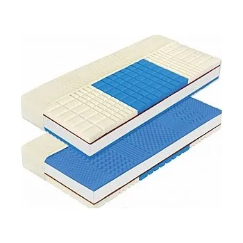 Matrace Matrace MAXIM MORFEUS výška 24 cm 24x90x200 cm