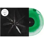 Dust And Disquiet / Emerald Green White / Vinyl - Caspian [LP]