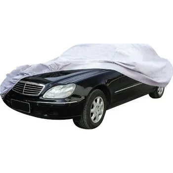 Plachta na motorové vozidlo CARCOMMERCE (POLAND) | Plachta na auto vel. L 483x178x120cm, 42854