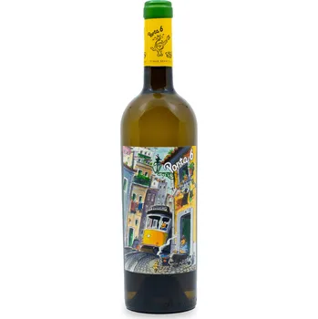 Vidigal Wines | Vinho Regional Porta 6 Branco | 2022 | 0,75 l