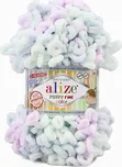 Alize Puffy Fine Color