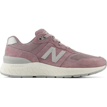 Dámská sportovní obuv Dámské boty New Balance WW880TW6 – růžové