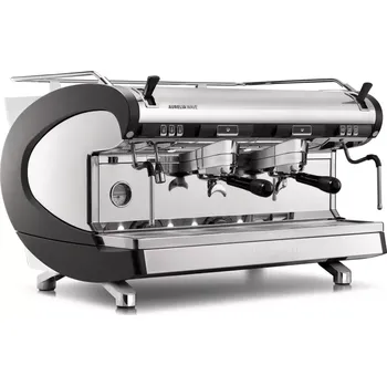 Kávovar Nuova Simonelli Aurelia Wave 2GR S