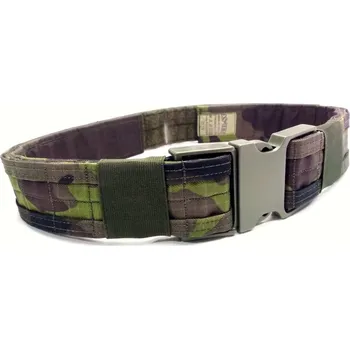 Taktický opasek molle 50mm - vz.95