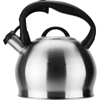 Konvice na čaj SILVER čajník 3 lt indukční - Magefesa