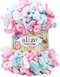 Alize Puffy Fine Color