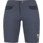 Dámské kraťasy KARPOS W Dolada Bermuda, Sky Captain velikost: 40