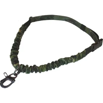 Jednobodový pružný popruh Gen.2 - Multicam Tropic (Bungee strap)